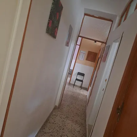 Seminter Apartment