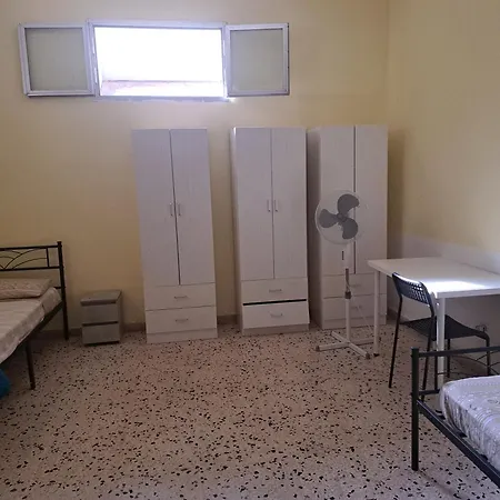 Seminter Apartmán *