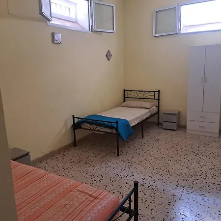 Seminter Apartment