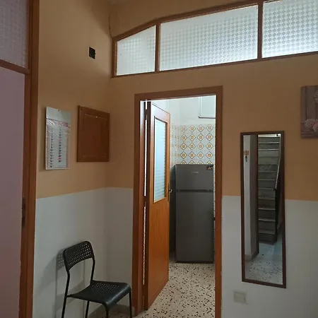 Seminter * Messina